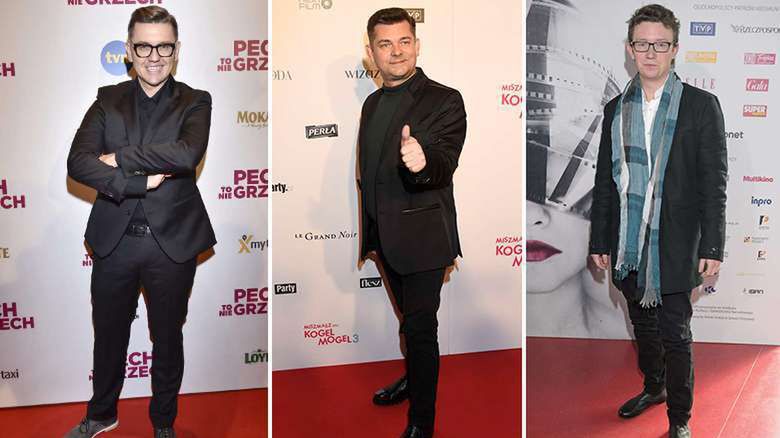 Zenek Martyniuk - kto wcieli się w jego rolę?