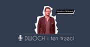 Dwóch i Ten Trzeci – Arkadiusz Reikowski. O muzyce i dźwiękach w grach