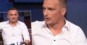 Sławomir Peszko u Kuby Wojewódzkiego: "Mogę pić do rana". Marzy o "wypiciu sety" z byłym prezydentem