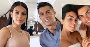 Cristiano Ronaldo i Georgina Rodriguez ponownie zostaną rodzicami. Powitają na świecie... A to niespodzianka!