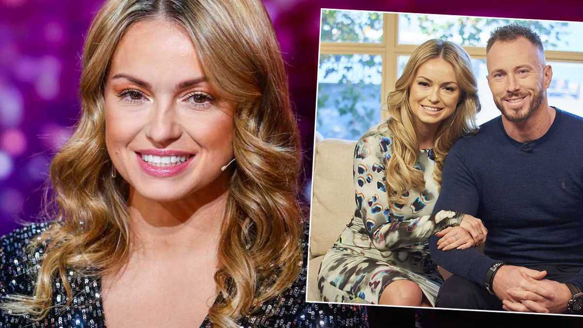 Ola Jordan jest w ciąży i nie wystąpi w kolejnej edycji "Tańca z gwiazdami"? Podobno jest na to dowód