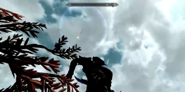 Ten mod do Skyrim zdradza zakończenie Portal 2