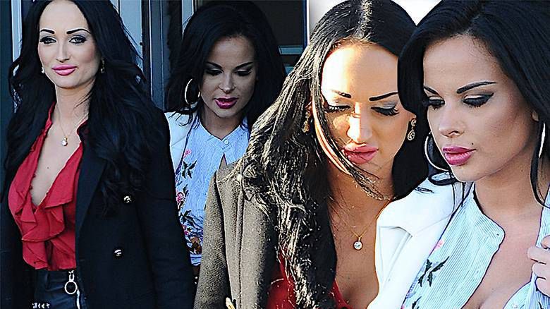 Siostry Godlewskie Pytanie na śniadanie