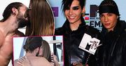Odmieniony Tom z Tokio Hotel znalazł kobietę marzeń! O jego związku ze starszą o 16 lat gwiazdą dudnią media na całym świecie