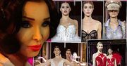 Ewa Minge powaliła Paryż na kolana! Francuska prasa nie może wyjść z zachwytu nad kolekcją haute couture inspirowaną "Jeziorem Łabędzim"! [DUŻO ZDJĘĆ]