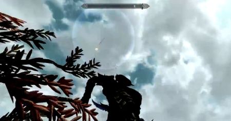Ten mod do Skyrim zdradza zakończenie Portal 2