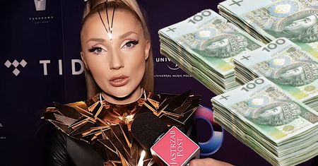 Cleo liczy każdą złotówkę. Zdecydowała się na inwestycję, która pochłania sporo pieniędzy: "Studnia bez dna"