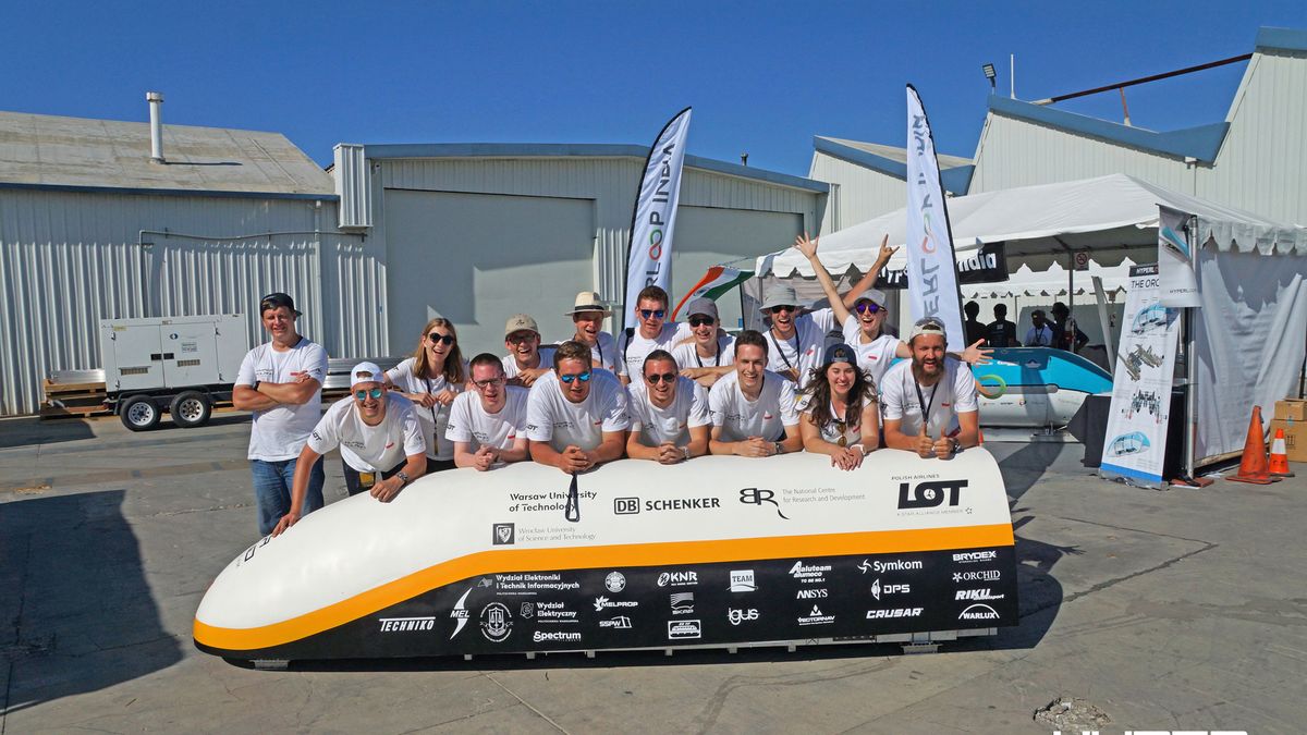 Hyper Poland stara się o grant z Narodowego Centrum Badań i Rozwoju