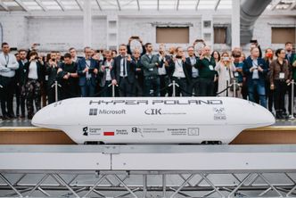 Hyper Poland ogłasza drugą rundę zbiórki. Ma już 81 proc.