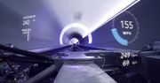 Kolejny test Hyperloop One zakończył się pobiciem rekordu prędkości. To wideo trzeba zobaczyć