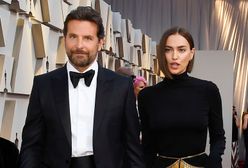 Irina Shayk i Bradley Cooper tylko żartowali. Tak naprawdę nigdy się nie rozstali