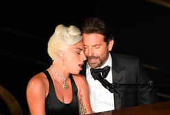 O romansie Lady Gagi i Bradleya Coopera aż huczało. Artystka skomentowała plotki