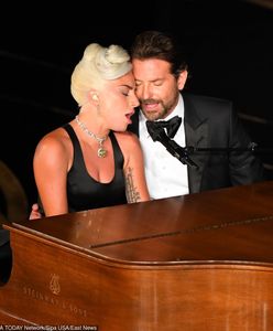 O romansie Lady Gagi i Bradleya Coopera aż huczało. Artystka skomentowała plotki