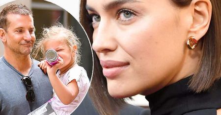 Irina Shayk w szczerym wywiadzie o rodzicielstwie. "Jesteśmy bardzo surowi". Jakim ojcem jest Bradley Cooper?
