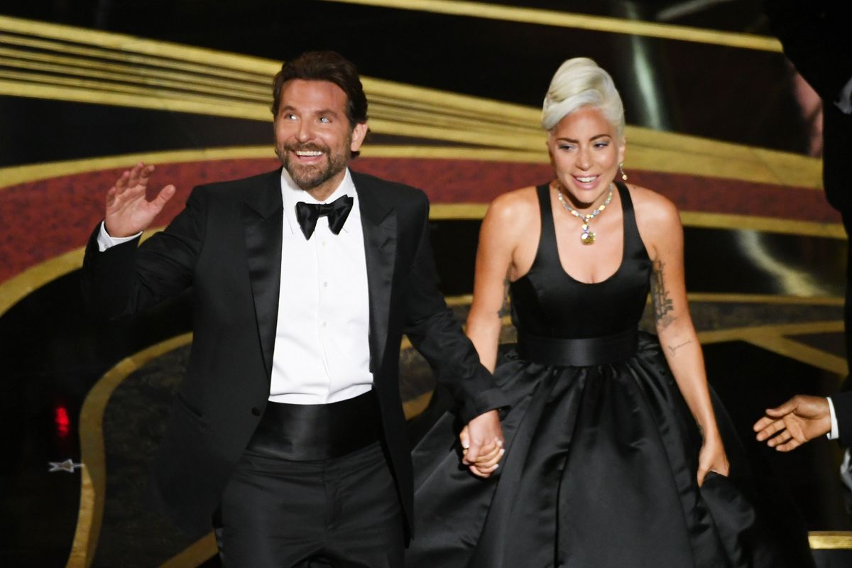 Lady Gaga i Bradley Cooper znowu razem? Pracują nad nowym projektem