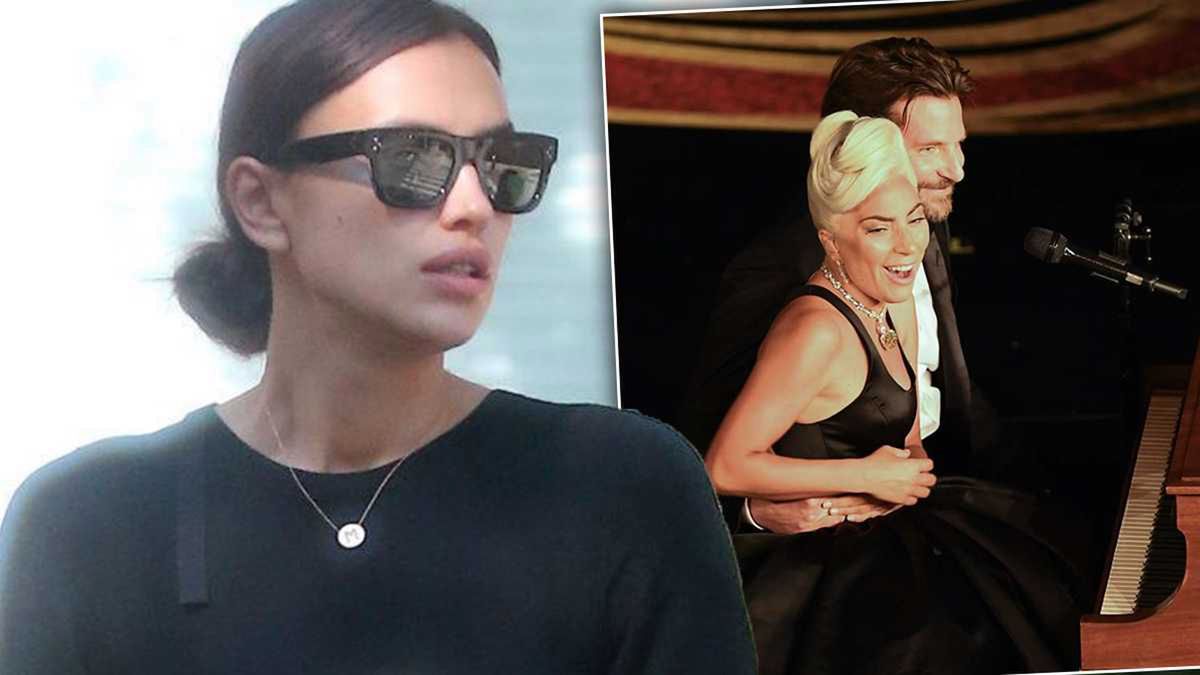 Kolejne sensacje w sprawie dziecka Lady Gagi i Bradleya Coopera! Irina Shayk dopiero teraz padnie z wrażenia!