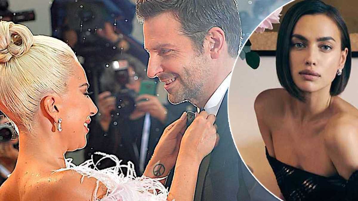 Bradley Cooper i Lady Gaga szykują coś, o czym za chwilę będzie mówił cały świat! To będzie cios dla Iriny Shayk!