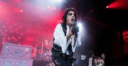 Alice Cooper zawarł ze swoją żoną "pakt śmierci"