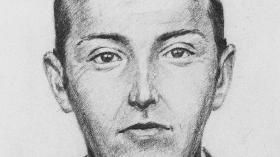 Najbardziej tajemniczy porywacz samolotu w historii. Kim był D.B. Cooper?