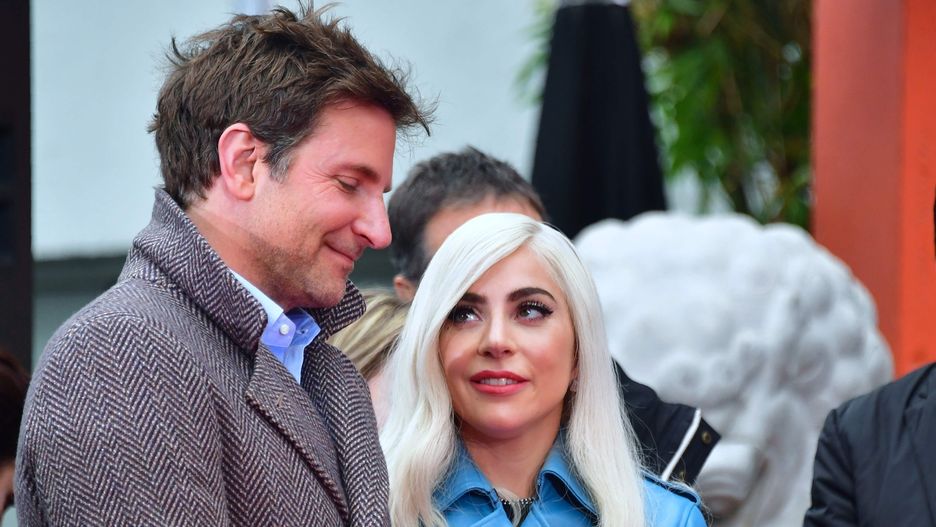Lady Gaga i Bradley Cooper znowu odegrają romans