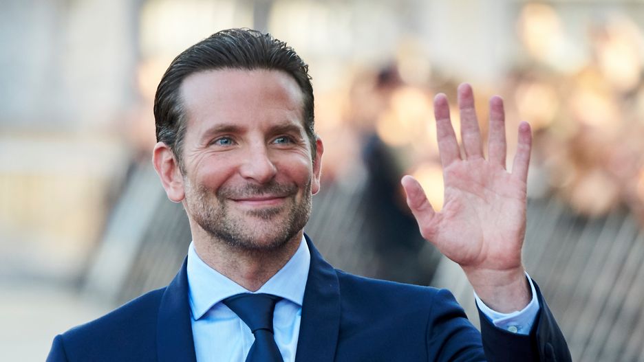 Bradley Cooper znów jest łączony z koleżanką z branży