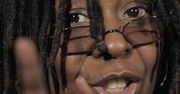 Wstydliwy problem Whoopi
