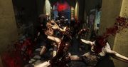 Mapy od społeczności i realistyczne flaki (także na latarniach) w zwiastunie Killing Floor 2