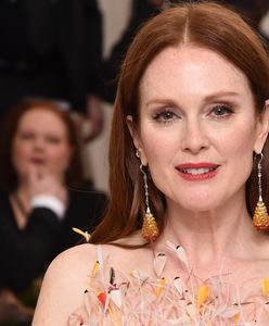 Julianne Moore: Wszystkie jesteśmy bohaterkami naszych własnych historii