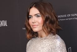 Mandy Moore wspomina zmarłego partnera w 10. rocznicę śmierci