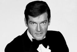 Nie żyje Roger Moore. Aktor miał 89 lat