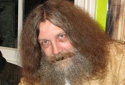 Alan Moore o okupacji Wall Street i drugiej młodości "V jak Vendetta"