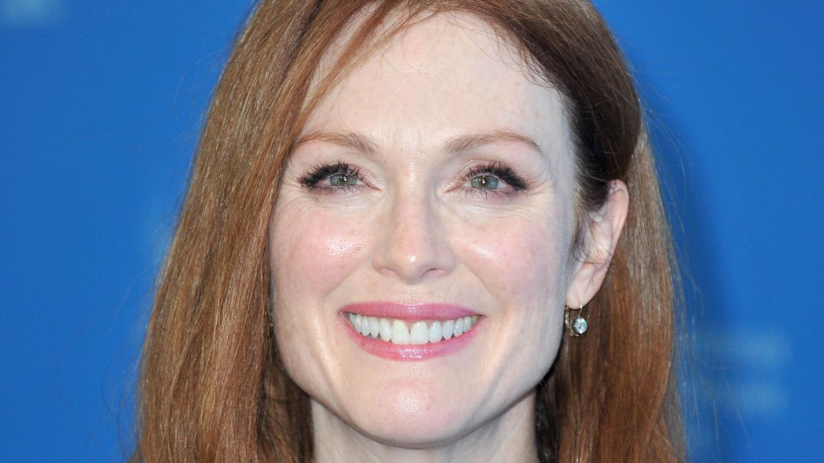 Julianne Moore