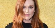 Julianne Moore w nowej kampanii marki Triumph