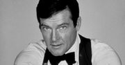 Wzruszające pożegnanie sir Rogera Moore'a