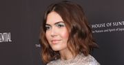 Mandy Moore wspomina zmarłego partnera w 10. rocznicę śmierci