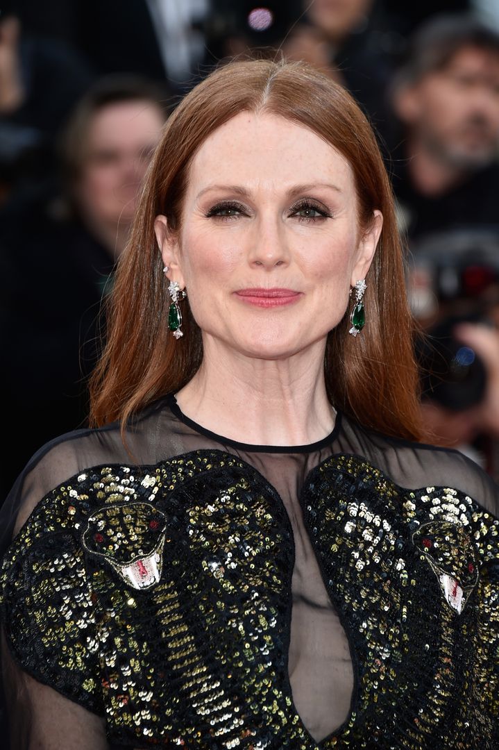 Julianne Moore