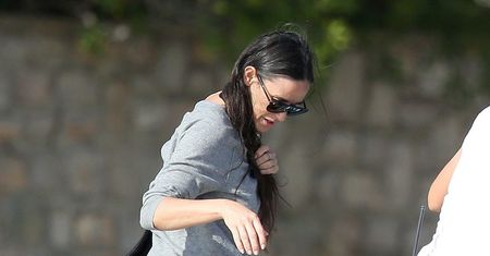 Demi Moore: cellulit jej nie przeszkadza