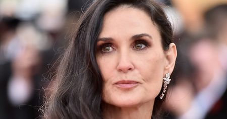 Demi Moore o gwałcie sprzed lat. Tłumaczy, jaką rolę odegrała mama