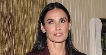 Demi Moore i Ashton Kutcher. Ich związek był pełen zdrad