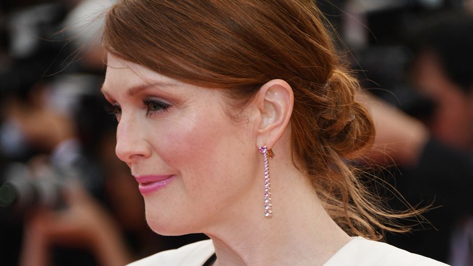 Julianne Moore