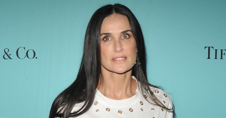 Demi Moore ma nowego chłopaka. Jest od niej młodszy o 30 lat!