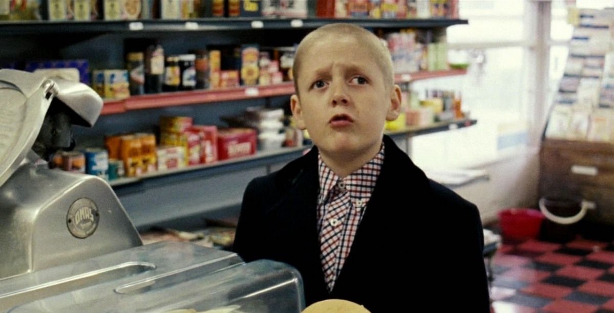 Gwiazdor "This is England" przeszedł metamorfozę. 26-latek zaczął o siebie dbać