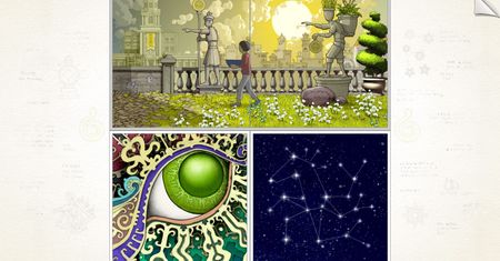 Gorogoa - recenzja. To tak można?