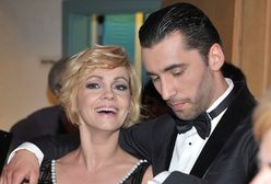 Weronika Marczuk unika Rafała Maseraka!