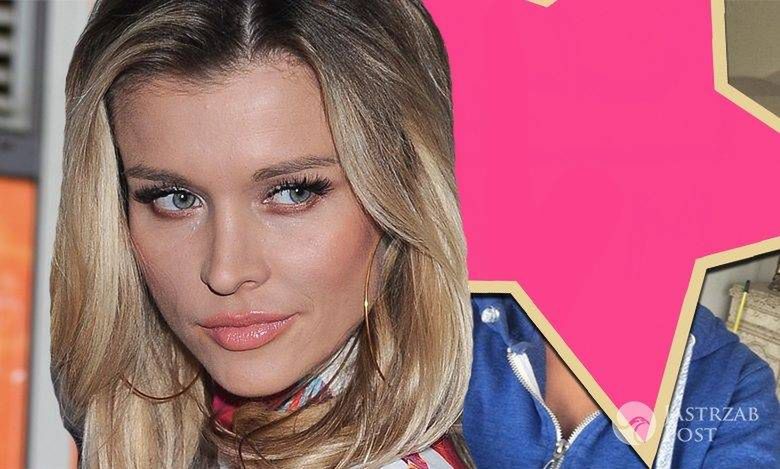 Joanna Krupa pokazała odważne zdjęcie bez grama makijażu. W tej wersji jest równie seksowna i piękna?