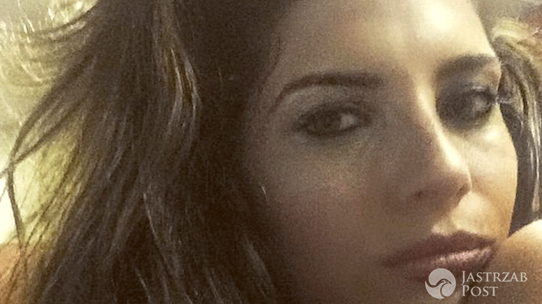 Weronika Rosati w bikini