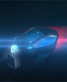 Toyota i-Road: pojazd do miasta