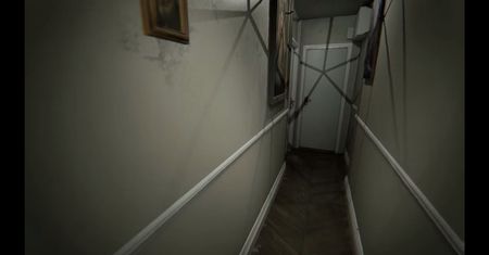 Wormsy zaopiekują się horrorem Allison Road