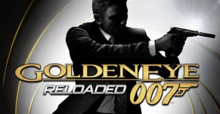 GoldenEye 007 Reloaded - recenzja