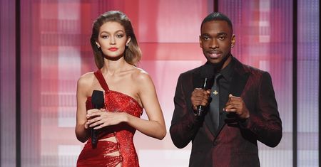 American Music Awards 2016 – gwiazdy krytykują Donalda Trumpa
